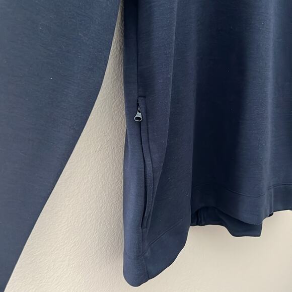 Nike Mockneck Longsleeve Pullover | Size Medium - Picture 2 of 10